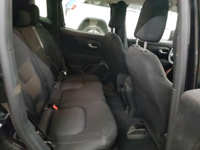 2020 JEEP RENEGADE S - ZACNJBAB7LPL43205