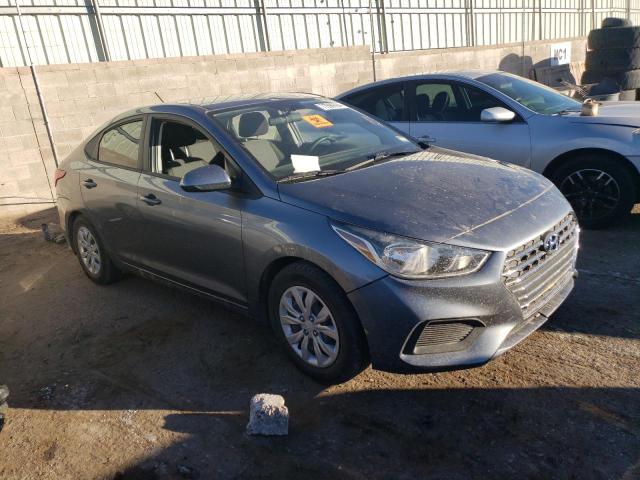 2020 HYUNDAI ACCENT SE - 3KPC24A64LE126715