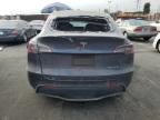 Lot #2962005226 2021 TESLA MODEL Y