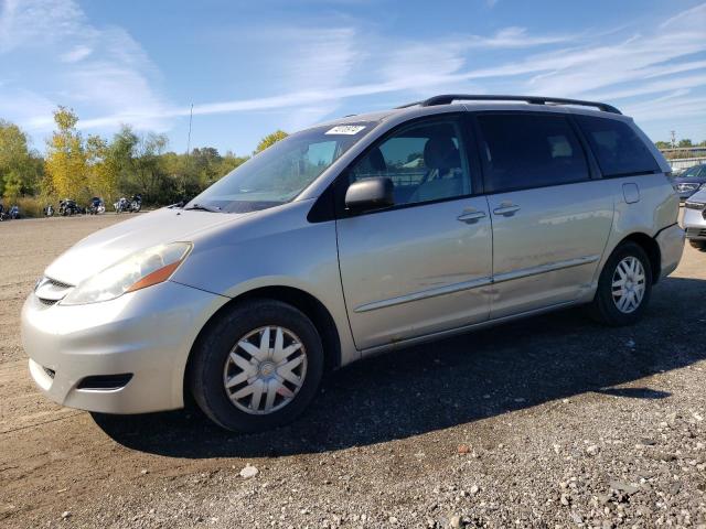 Toyota SIENNA CE