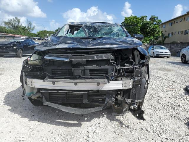 2022 HONDA CR-V EX - 5J6RW1H55NA004973