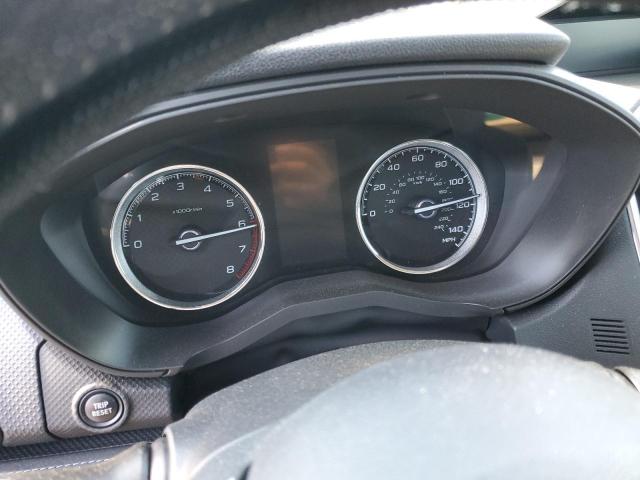 2023 SUBARU FORESTER T - JF2SKARC0PH515941