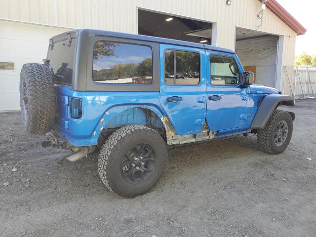 2024 JEEP WRANGLER 4 - 1C4RJXN68RW142102