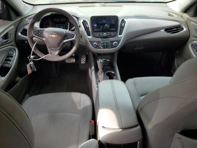 2019 CHEVROLET MALIBU LT - 1G1ZD5STXKF123409