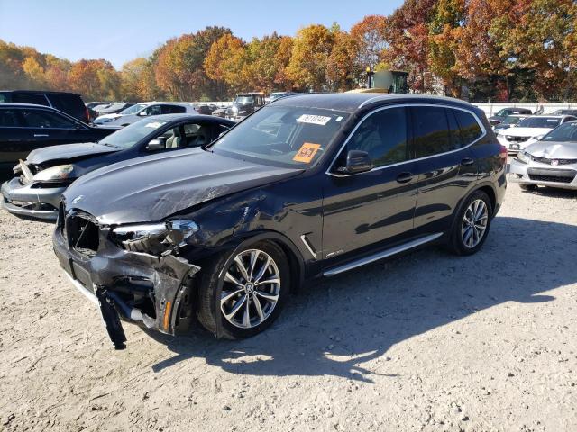 2018 BMW X3 XDRIVE3 - 5UXTR9C52JLD59883