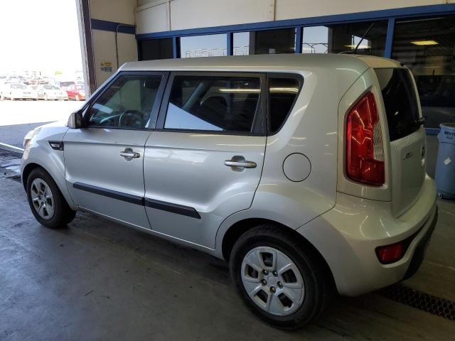 VIN KNDJT2A52D7775267 2013 KIA Soul no.2