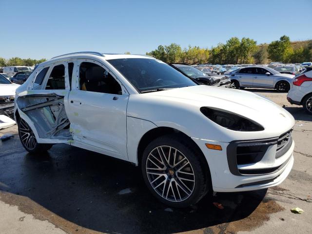 VIN WP1AG2A57PLB36302 2023 Porsche Macan, S no.4