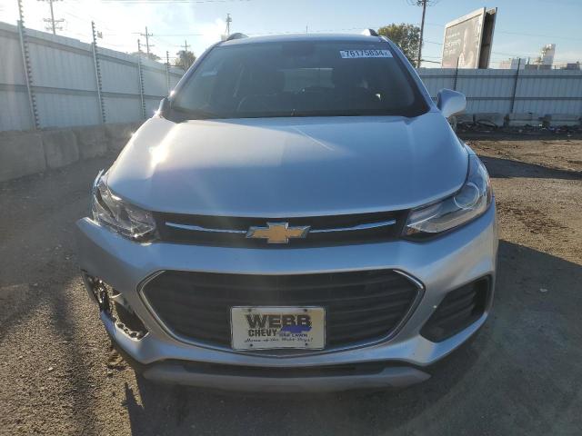 2018 CHEVROLET TRAX 1LT - 3GNCJLSB0JL257861