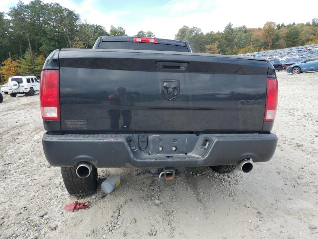 2016 RAM 1500 ST - 1C6RR7FT1GS162037