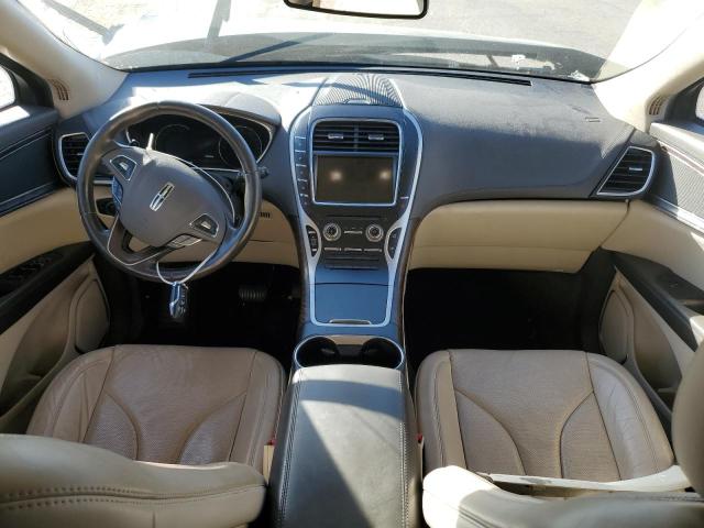 2016 LINCOLN MKX RESERV - 2LMTJ8LRXGBL55642