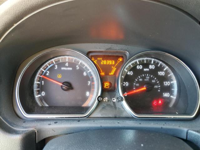 2017 NISSAN VERSA NOTE - 3N1CE2CP0HL378596