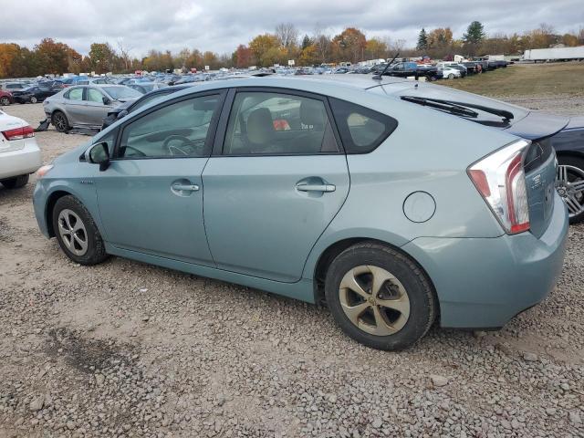 VIN JTDKN3DU1D5628327 2013 Toyota Prius no.2