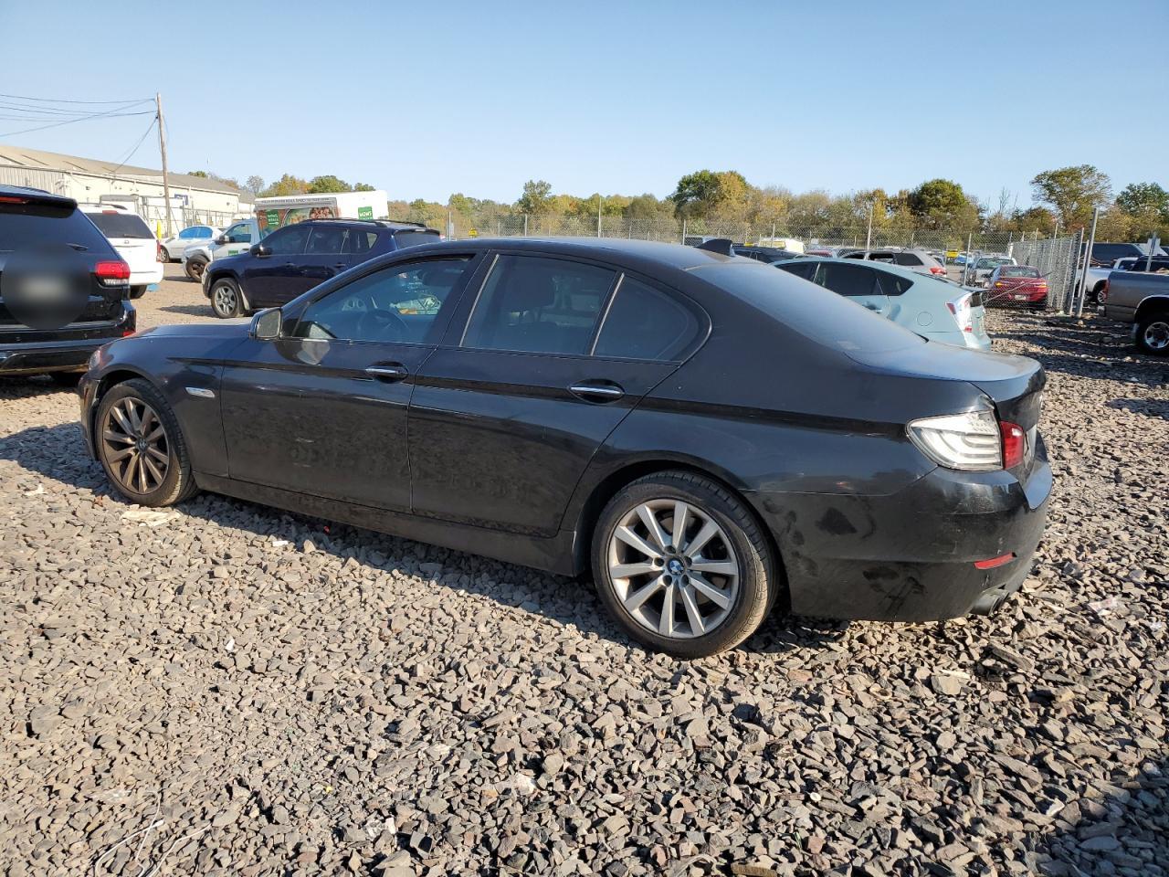 Lot #3024275805 2011 BMW 528 I