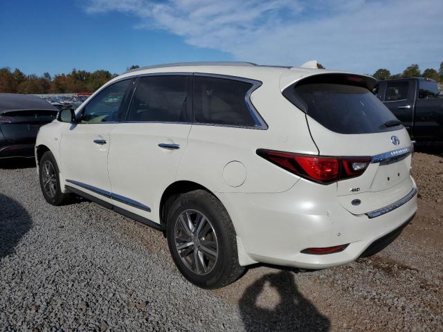 5N1DL0MM5LC535233 2020 INFINITI QX60