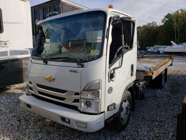 2023 CHEVROLET 5500XD #2921598770