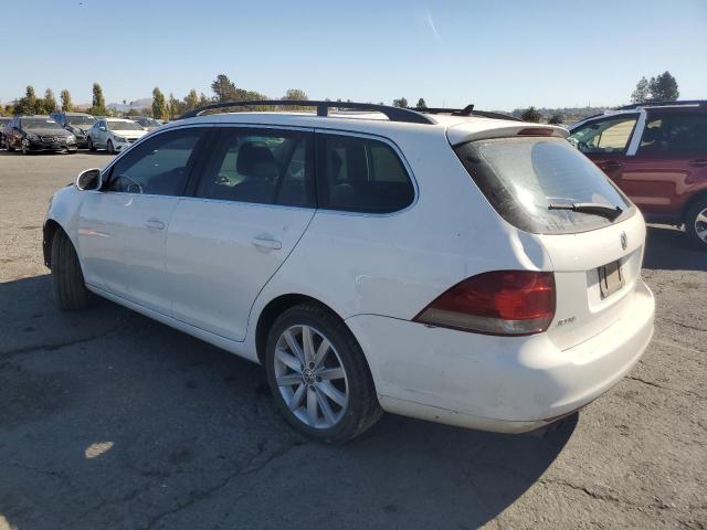 VOLKSWAGEN JETTA S 2012 white  gas 3VWPP7AJXCM628012 photo #3