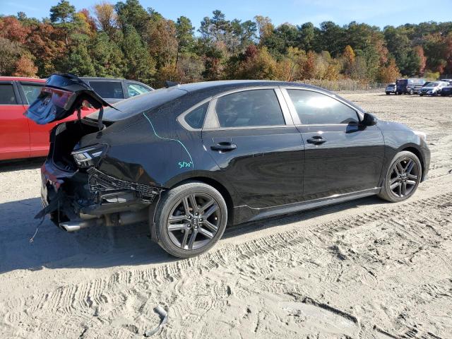 2021 KIA FORTE GT L - 3KPF34AD2ME288658