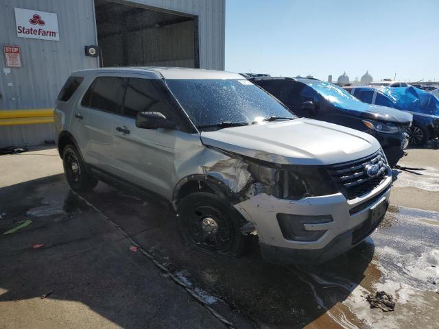 2016 FORD EXPLORER P - 1FM5K8AR5GGA19510