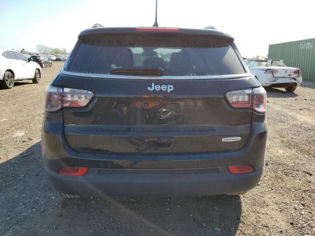 2022 JEEP COMPASS LA - 3C4NJCBB2NT198559