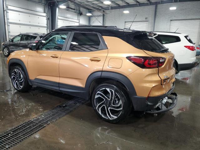 2024 CHEVROLET TRAILBLAZR - KL79MUSL9RB055913