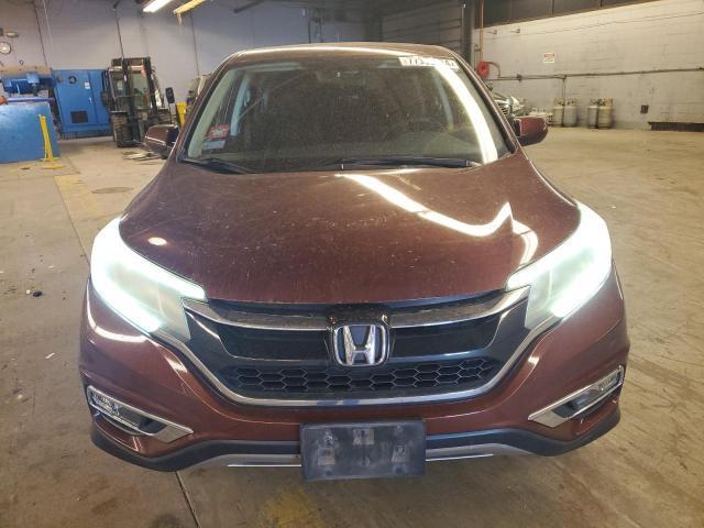 2015 HONDA CR-V EX - 5J6RM4H5XFL059237