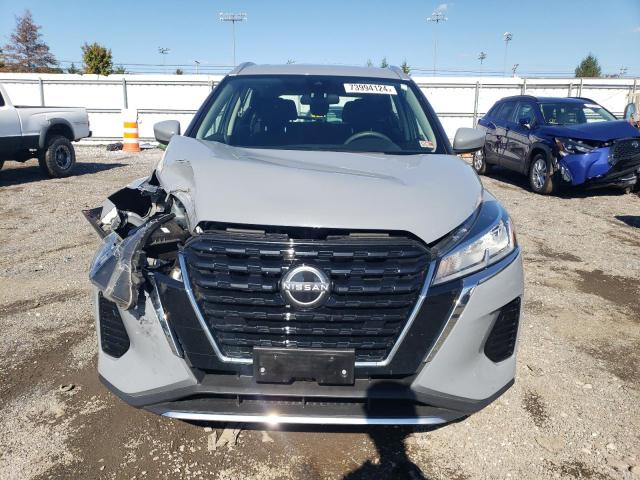 VIN 3N1CP5CV3PL478636 2023 Nissan Kicks, SV no.5