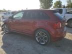 FORD EDGE SPORT снимка