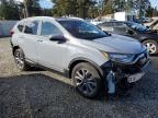 HONDA CR-V TOURI photo