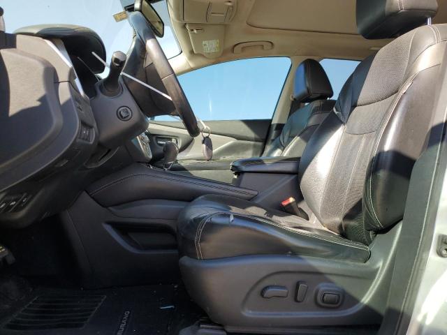 2015 NISSAN MURANO S - 5N1AZ2MG0FN243652