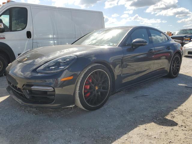 2020 PORSCHE PANAMERA