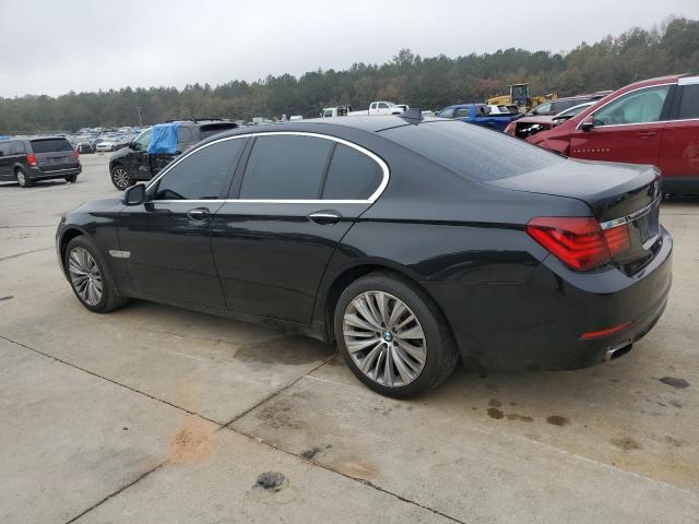 Vin: wbaya6c58fd826958, lot: 76982354, bmw 7 series i 20152