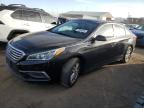 Lot #3022986210 2017 HYUNDAI SONATA SE