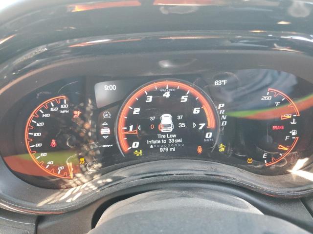 2024 DODGE DURANGO SR - 1C4SDJGJ4RC107999