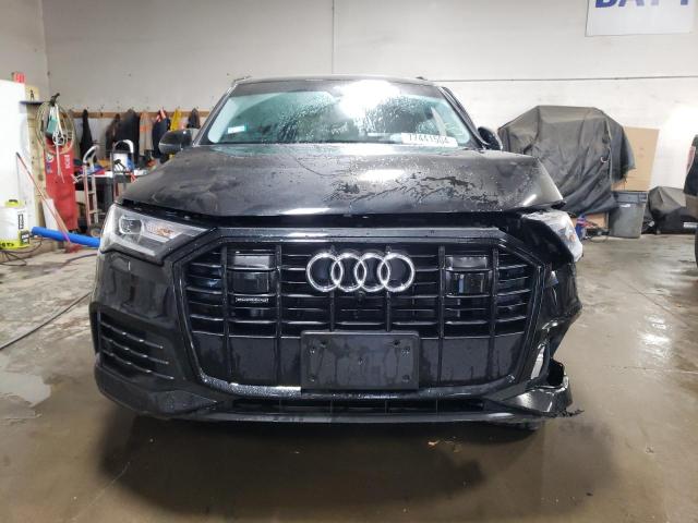 VIN WA1LCBF70PD000808 2023 AUDI Q7 no.5