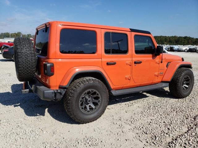 2020 JEEP WRANGLER U - 1C4HJXEN0LW115597