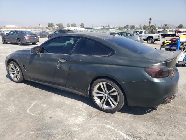 VIN WBA3N7C51FK224662 2015 BMW 4 SERIES no.2