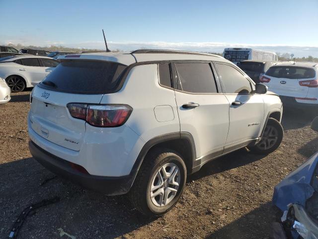 2017 JEEP COMPASS SP - 3C4NJDAB5HT688893