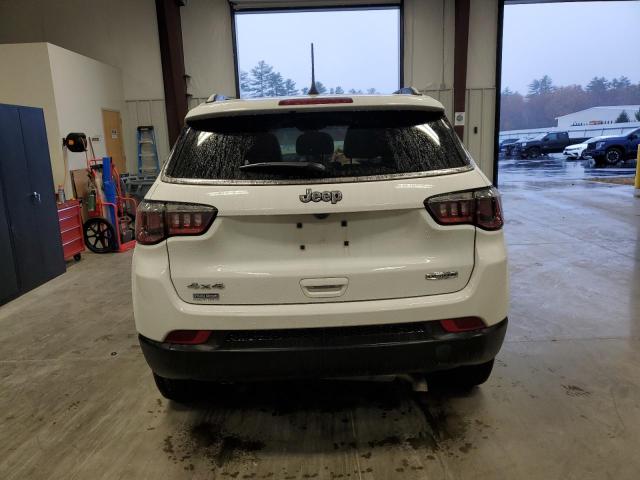 2024 JEEP COMPASS LA - 3C4NJDFN0RT103948
