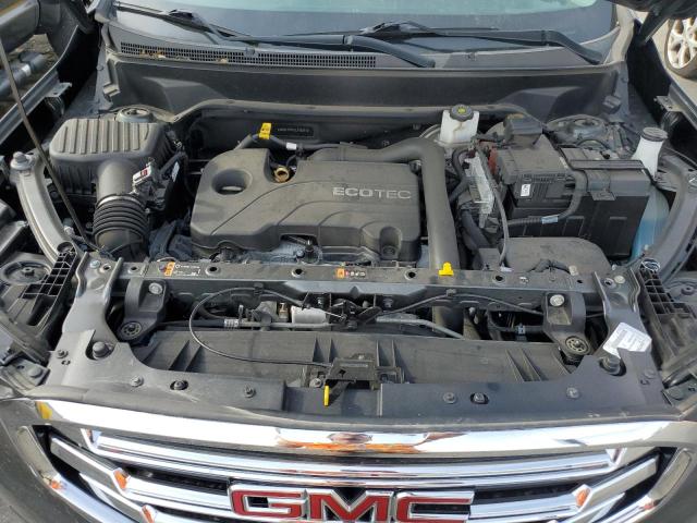2020 GMC TERRAIN SL - 3GKALTEV1LL173071