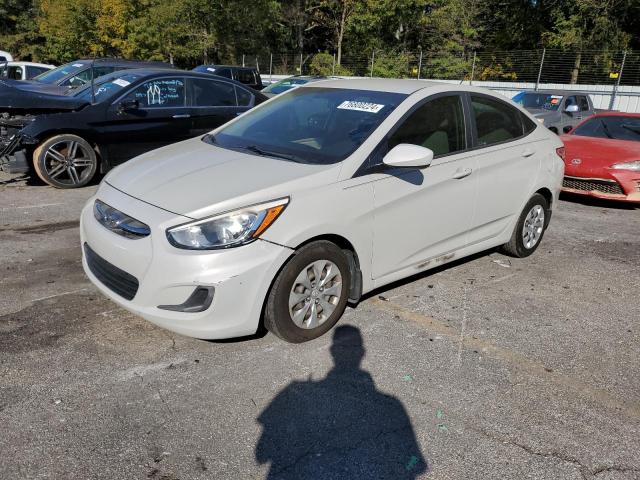 2016 HYUNDAI ACCENT SE - KMHCT4AE3GU085226