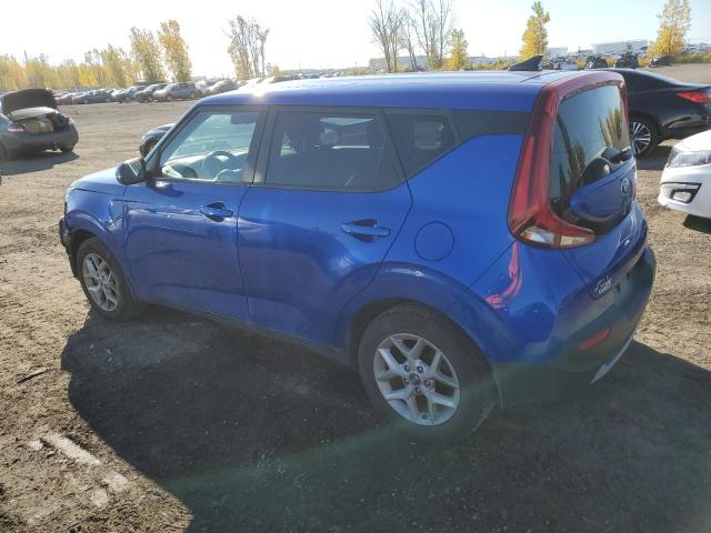 KNDJ33AU0L7059110 2020 KIA SOUL
