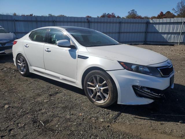 VIN 5XXGR4A66DG206913 2013 KIA OPTIMA no.4