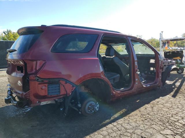 2023 DODGE DURANGO R/ - 1C4SDJCT2PC602769