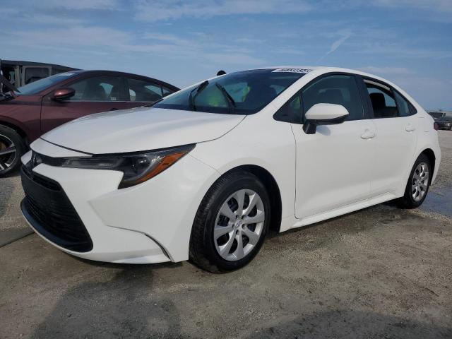 2024 TOYOTA COROLLA LE - 5YFB4MDE5RP104237