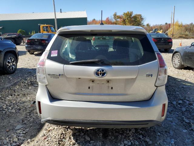 2015 TOYOTA PRIUS V - JTDZN3EU8FJ024054