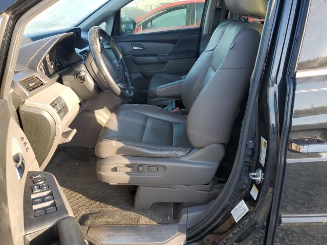 VIN 5FNRL5H95EB056801 2014 Honda Odyssey, Touring no.7