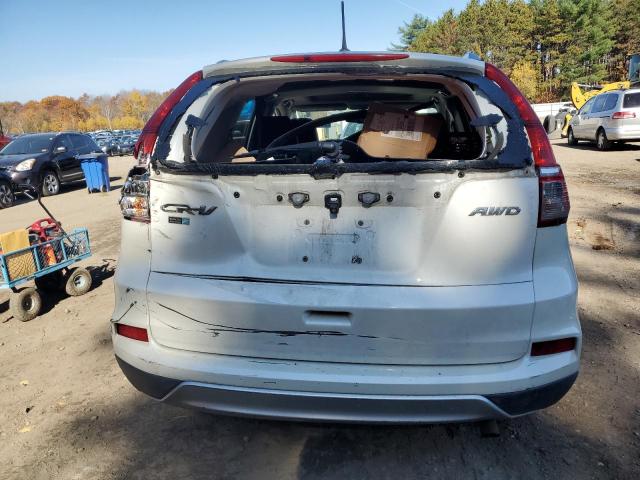 2015 HONDA CR-V EXL 5J6RM4H7XFL043833
