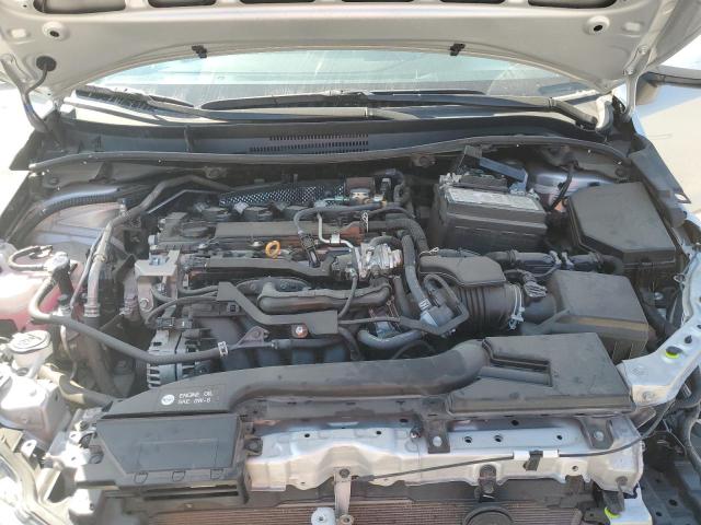2024 TOYOTA COROLLA SE - 5YFS4MCE2RP185697