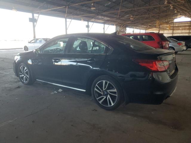 2017 SUBARU LEGACY SPO 4S3BNAS69H3013969