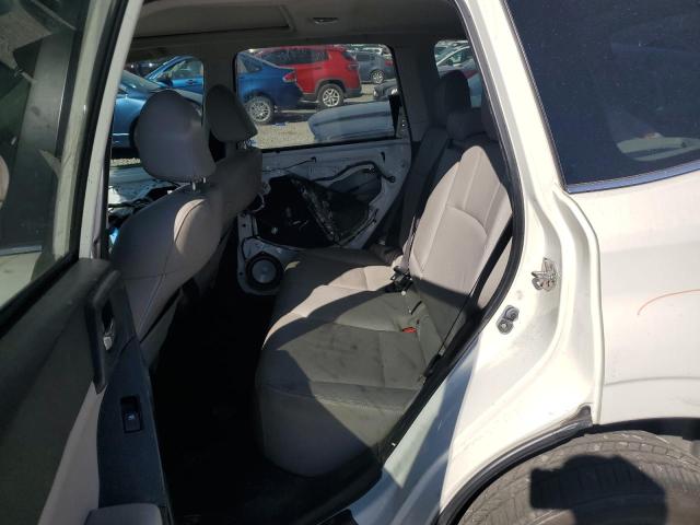 2016 SUBARU FORESTER 2 - JF2SJAXC9GH513305